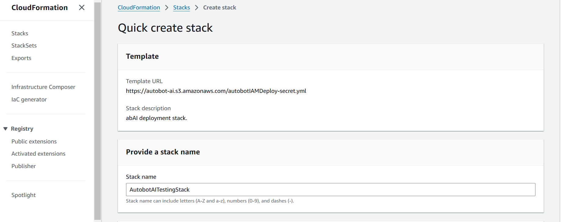 aws_stack_deployment