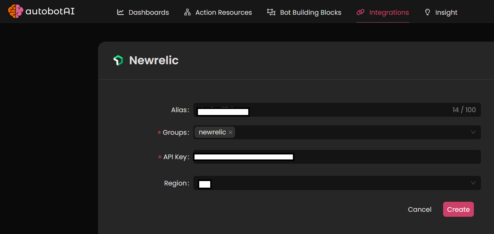 newrelic details